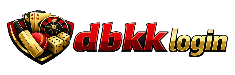 dbkk login logo